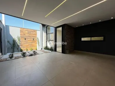 Casa com 3 Quartos à venda, 206m² no Jardim Cândido Bertini, Santa Bárbara D'Oeste
