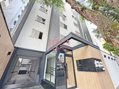 Apartamento com 3 Quartos à venda, 78m² no Zona 07, Maringá