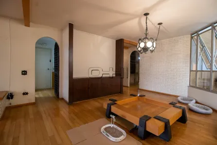 Apartamento com 3 Quartos à venda, 178m² no Cerqueira César, São Paulo