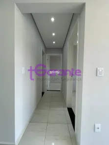 Apartamento com 2 Quartos à venda, 55m² no Vila Domingues, Votorantim
