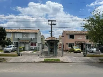 Casa com 2 Quartos à venda, 78m² no Sarandi, Porto Alegre