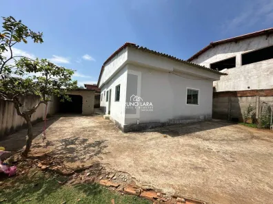 Casa com 2 Quartos à venda, 120m² no Jardim Das Roseiras, Igarapé