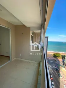 Apartamento com 2 Quartos para alugar, 68m² no Praia de Itaparica, Vila Velha