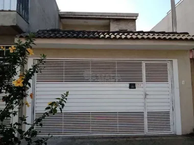 Casa com 3 Quartos à venda, 147m² no Vila Rio Branco, São Paulo