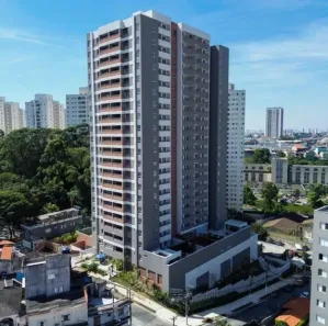 Apartamento com 2 Quartos à venda, 57m² no Vila Brasilândia, São Paulo