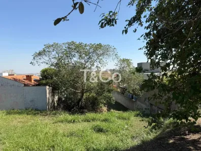 Lote/Terreno à venda, 946m² no Caminhos de San Conrado (Sousas), Campinas