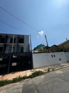 Sobrado com 3 Quartos à venda, 140m² no Vila São Domingos, São Paulo