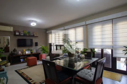 Casa com 4 Quartos à venda, 191m² no Recreio dos Bandeirantes, Rio de Janeiro