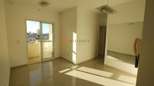 Apartamento com 3 Quartos à venda, 65m² no Centro, Mogi das Cruzes