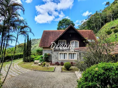 Casa com 3 Quartos à venda, 500m² no Iucas, Teresópolis