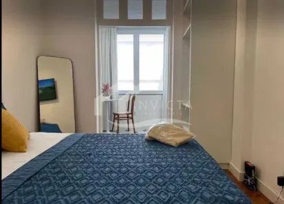 Kitnet com 1 Quarto à venda, 21m² no Copacabana, Rio de Janeiro