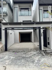 Casa de Condomínio com 3 Quartos à venda, 170m² no Villas do Jaguari, Santana de Parnaíba