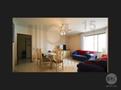 Apartamento com 3 Quartos à venda, 110m² no Vila Uberabinha, São Paulo