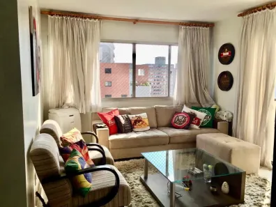 Apartamento com 2 Quartos à venda, 83m² no Vila Mariana, São Paulo
