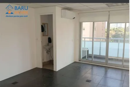 Sala Comercial à venda, 54m² no Perdizes, São Paulo