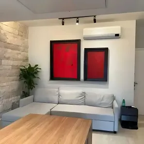 Flat com 1 Quarto à venda, 54m² no Leblon, Rio de Janeiro