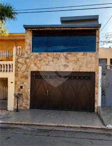 Sobrado com 2 Quartos à venda, 125m² no Parque Assunção, Taboão da Serra