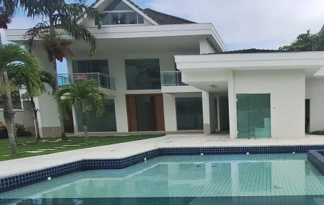 Casa de Condomínio com 5 Quartos para alugar, 900m² no Barra da Tijuca, Rio de Janeiro