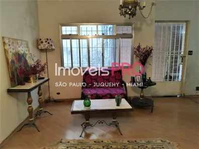 Sobrado com 3 Quartos à venda, 232m² no Mirandópolis, São Paulo