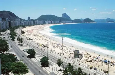 Apartamento com 2 Quartos à venda, 100m² no Copacabana, Rio de Janeiro