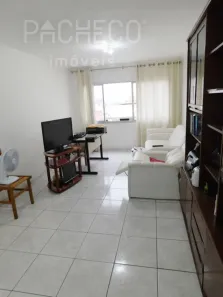 Apartamento com 3 Quartos à venda, 97m² no Santa Cecília, São Paulo