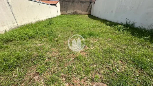Lote/Terreno à venda, 250m² no Parque da Represa, Jundiaí