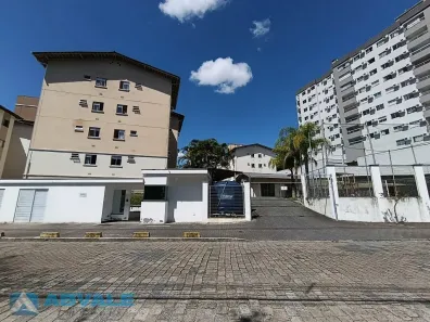 Apartamento com 2 Quartos à venda, 48m² no Boa Vista, Blumenau