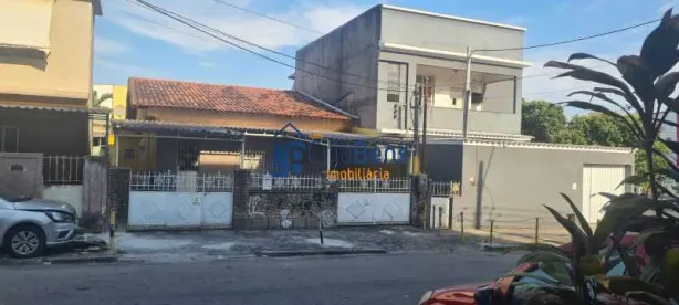 Casa com 3 Quartos à venda, 110m² no Brás de Pina, Rio de Janeiro