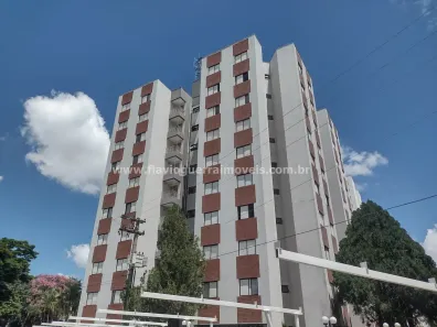 Apartamento com 2 Quartos à venda, 58m² no Vila Bandeirantes, São José dos Campos