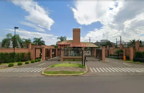 Casa de Condomínio com 4 Quartos à venda, 317m² no Estância Velha, Canoas