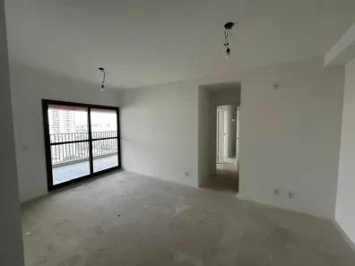 Apartamento com 3 Quartos à venda, 95m² no Santo Amaro, São Paulo