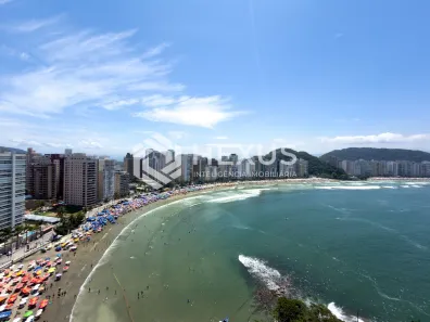 Apartamento com 3 Quartos à venda, 110m² no Vila Luis Antônio, Guarujá