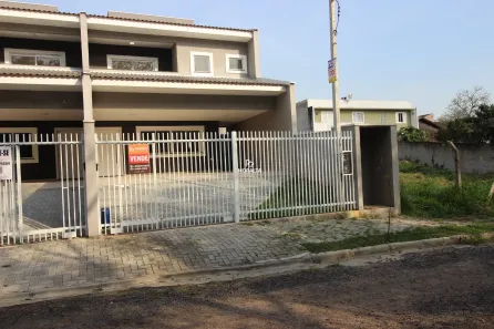 Sobrado com 3 Quartos à venda, 258m² no Aristocrata, São José dos Pinhais