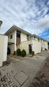 Casa de Condomínio com 3 Quartos à venda, 135m² no Morros, Teresina