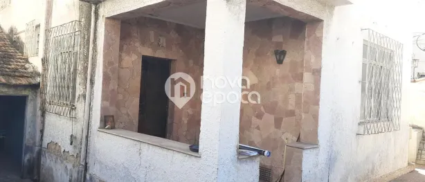 Casa com 3 Quartos à venda, 220m² no Méier, Rio de Janeiro