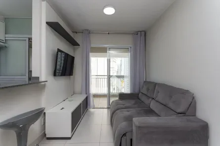 Apartamento com 2 Quartos à venda, 58m² no Água Branca, São Paulo