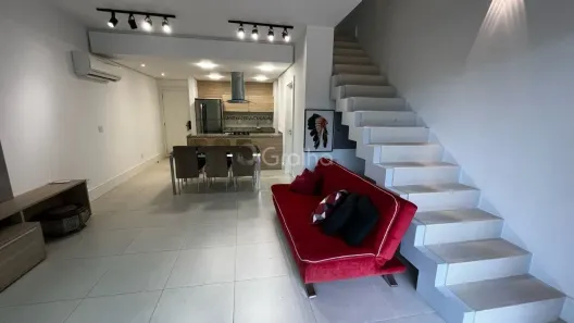 Apartamento com 2 Quartos à venda, 117m² no Canasvieiras, Florianópolis