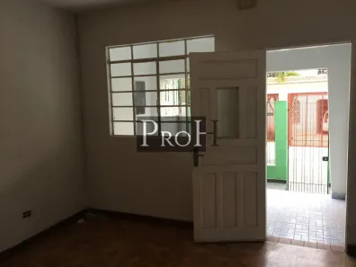 Casa com 2 Quartos à venda, 122m² no Osvaldo Cruz, São Caetano do Sul