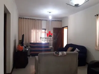 Casa com 4 Quartos à venda, 192m² no Jardim Três Marias, São Paulo