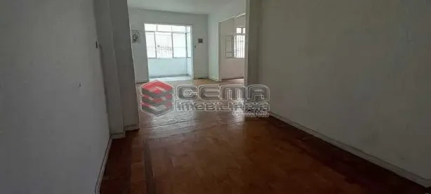 Apartamento com 3 Quartos à venda, 117m² no Flamengo, Rio de Janeiro