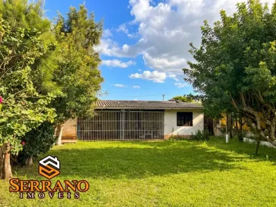 Casa com 3 Quartos à venda, 88m² no Praia de Mariluz, Imbé