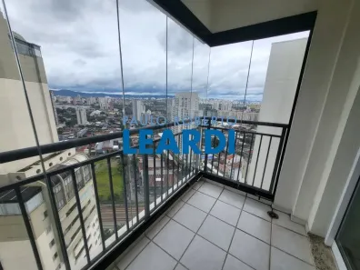Apartamento com 2 Quartos à venda, 58m² no Barra Funda, São Paulo