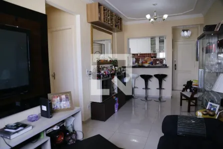 Apartamento com 2 Quartos à venda, 54m² no Vila Primavera, São Paulo