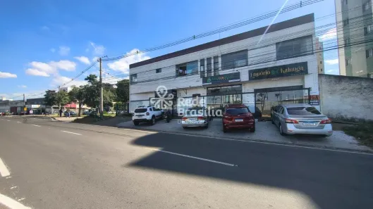 Apartamento com 2 Quartos para alugar, 51m² no Areal, Brasília