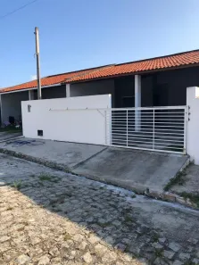 Casa de Condomínio com 2 Quartos à venda, 96m² no Centro, Marechal Deodoro