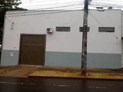 Galpão/Depósito/Armazém à venda, 350m² no Jardim Tupinambá, Maringá
