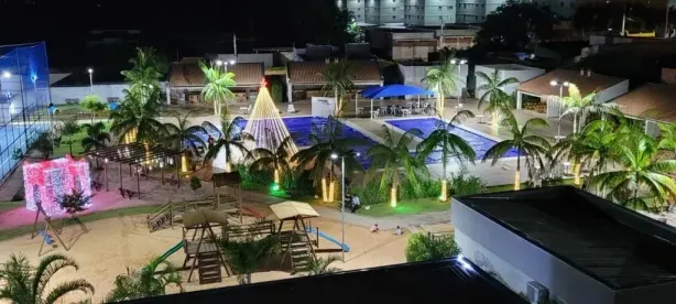 Apartamento com 2 Quartos à venda, 59m² no Chácaras Colorado, Anápolis