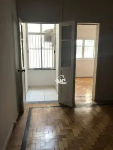 Apartamento com 3 Quartos à venda, 60m² no Icaraí, Niterói