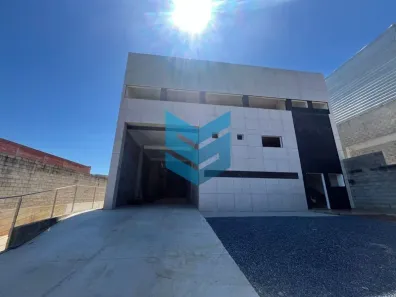 Galpão/Depósito/Armazém para alugar, 1189m² no Parque Empresarial das Mangueiras, Sorocaba