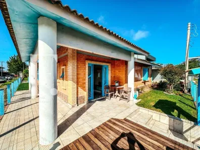 Casa com 4 Quartos à venda, 230m² no Rainha do Mar, Xangri-lá